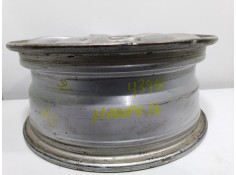 Recambio de llanta para hyundai coupe (gk) 1.6 fx referencia OEM IAM 529102C300   2