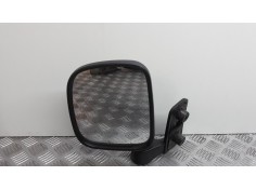 Recambio de retrovisor izquierdo para hyundai h 1 h 1 furg.caja cerr.c. quinta referencia OEM IAM   MANUAL