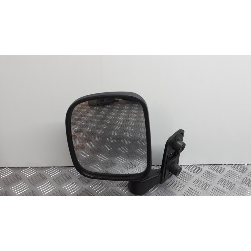 Recambio de retrovisor izquierdo para hyundai h 1 h 1 furg.caja cerr.c. quinta referencia OEM IAM   MANUAL