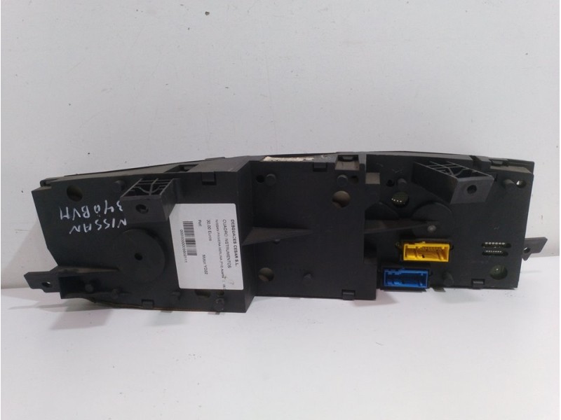 Recambio de cuadro instrumentos para nissan primera berlina (p12) acenta referencia OEM IAM   