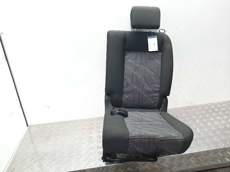 Recambio de asiento trasero medio para tata aria referencia OEM IAM  IZQUIERDO 