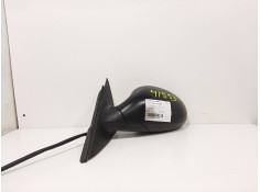 Recambio de retrovisor izquierdo para seat ibiza (6l1) hit referencia OEM IAM  NEGRO MANUAL 2