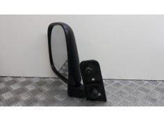 Recambio de retrovisor izquierdo para hyundai h 1 h 1 furg.caja cerr.c. quinta referencia OEM IAM   MANUAL 2