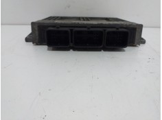 Recambio de centralita motor uce para peugeot 206 berlina x-line refri referencia OEM IAM    2