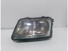 Recambio de faro izquierdo para nissan primera berlina (p12) acenta referencia OEM IAM 96350500  