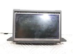 Recambio de sistema navegacion gps para tata aria referencia OEM IAM   