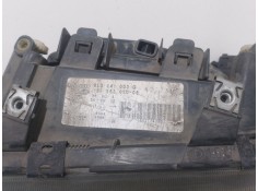 Recambio de faro izquierdo para nissan primera berlina (p12) acenta referencia OEM IAM 96350500   2