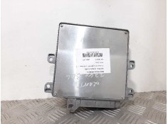 Recambio de centralita motor uce para citroën xantia berlina 1.8 16v image referencia OEM IAM 9640414680  