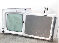 Recambio de porton trasero izquierdo para nissan interstar mod. 04 (x70) caja cerrada, l 2 h 2, techo referencia OEM IAM    2