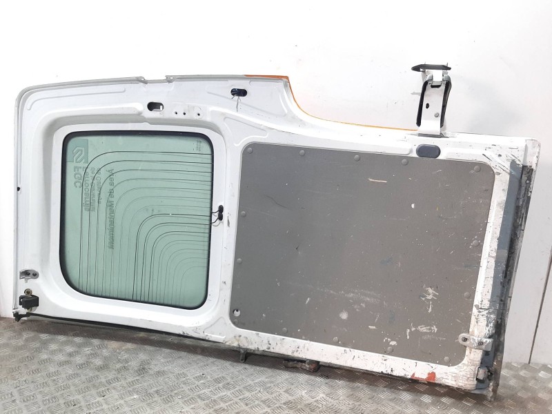 Recambio de porton trasero izquierdo para nissan interstar mod. 04 (x70) caja cerrada, l 2 h 2, techo referencia OEM IAM   