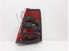 Recambio de piloto trasero derecho para audi a6 berlina (4b2) 1.8 t referencia OEM IAM 4B5945096   2