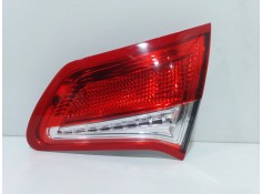 Recambio de piloto porton trasero derecho para citroën c4 berlina cool referencia OEM IAM  9672155480 28734G