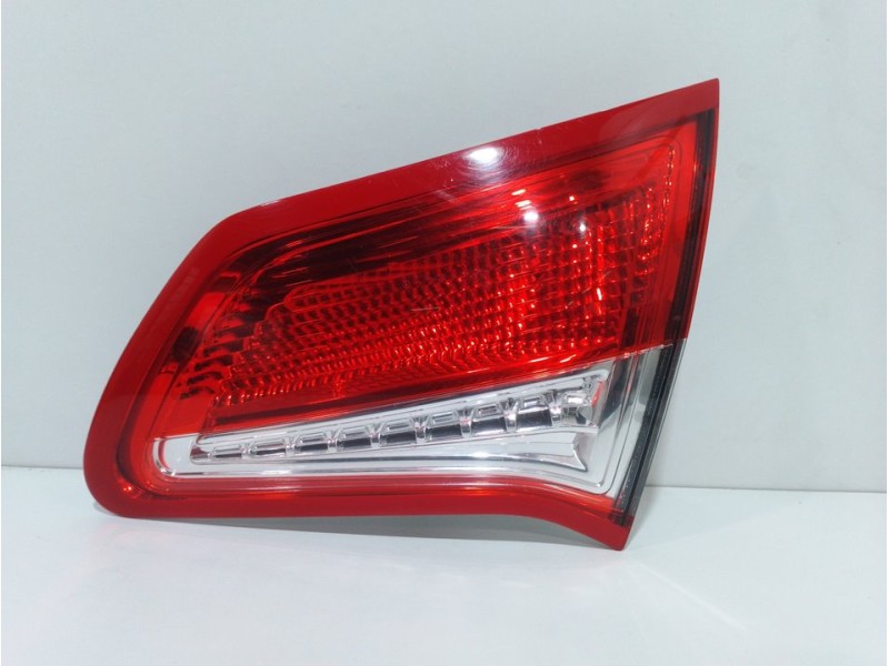 Recambio de piloto porton trasero derecho para citroën c4 berlina cool referencia OEM IAM  9672155480 28734G