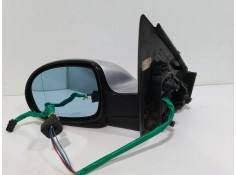 Recambio de retrovisor izquierdo para citroën c5 berlina 2.0 hdi sx referencia OEM IAM 8149HX 5 PINES 