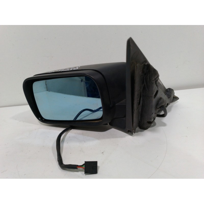 Recambio de retrovisor izquierdo para bmw serie 3 berlina (e46) 328i referencia OEM IAM  ELÉCTRICO 