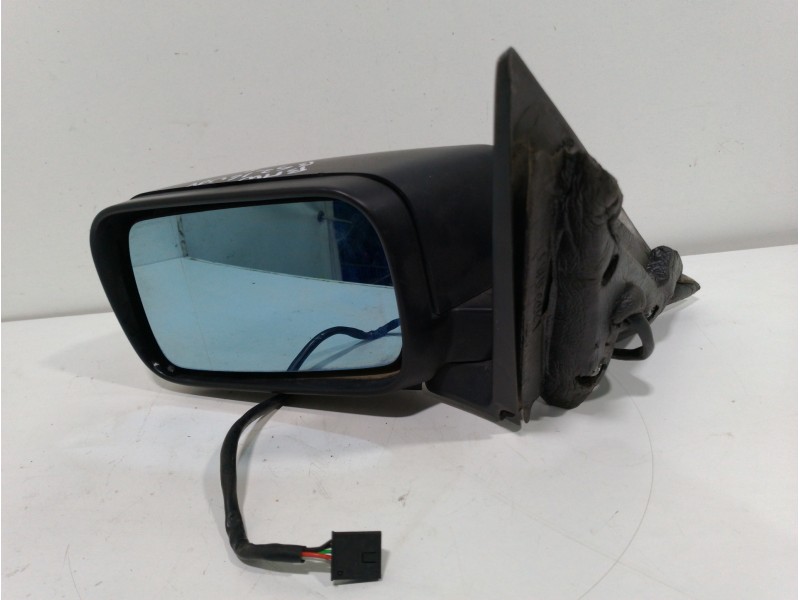 Recambio de retrovisor izquierdo para bmw serie 3 berlina (e46) 328i referencia OEM IAM  ELÉCTRICO  Recambio de retrovisor izquierdo para bmw serie 3 berlina (e46) 328i referencia OEM IAM  ELÉCTRICO