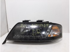 Recambio de faro derecho para audi a6 berlina (4b2) 1.8 t referencia OEM IAM 4B0941030K  