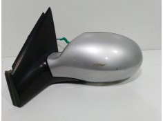 Recambio de retrovisor izquierdo para citroën c5 berlina 2.0 hdi sx referencia OEM IAM 8149HX 5 PINES  2