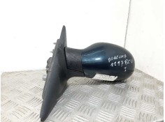Recambio de retrovisor izquierdo para renault laguna (b56) 2.0+ 16v rt referencia OEM IAM 7700410965 VERDE ELÉCTRICO 2
