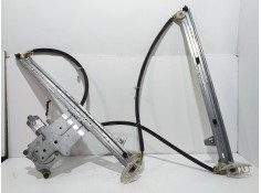 Recambio de elevalunas delantero derecho para citroën xsara picasso 1.8 16v referencia OEM IAM  0130821900 2 PINES