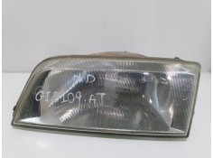 Recambio de faro izquierdo para citroën zx 1.4 / 1.4i avantage referencia OEM IAM 95656541  