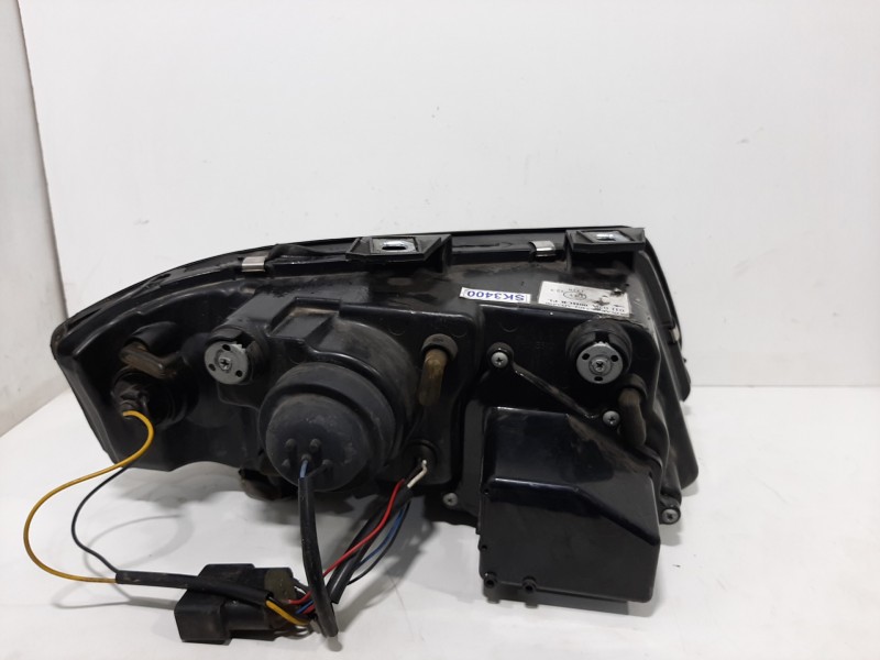 Recambio de faro derecho para audi a6 berlina (4b2) 1.8 t referencia OEM IAM 4B0941030K  