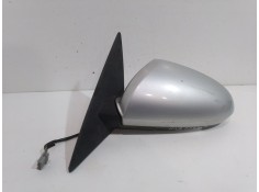 Recambio de retrovisor izquierdo para nissan primera berlina (p12) acenta referencia OEM IAM  PLATA 5 PINES 2