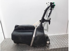 Recambio de deposito combustible para seat ibiza (6j5) reference referencia OEM IAM   