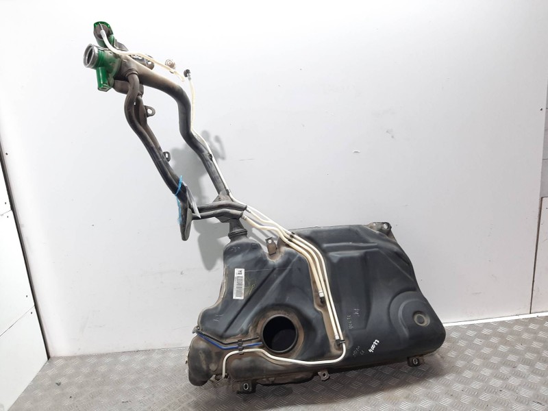 Recambio de deposito combustible para seat ibiza (6j5) reference referencia OEM IAM   