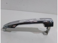 Recambio de maneta exterior delantera derecha para kia carens (un) active referencia OEM IAM