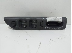 Recambio de mando elevalunas delantero izquierdo para renault laguna (b56) 2.0+ 16v rt referencia OEM IAM 7701707064