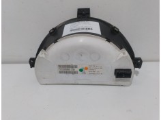 Recambio de cuadro instrumentos para citroën c2 vtr referencia OEM IAM 9652008080G   2