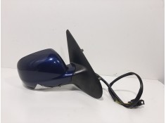 Recambio de retrovisor derecho para seat cordoba berlina (6k2) signo referencia OEM IAM  ELÉCTRICO AZUL 2