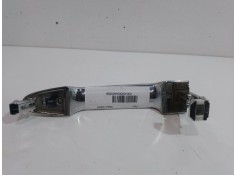 Recambio de maneta exterior delantera derecha para kia carens (un) active referencia OEM IAM    2