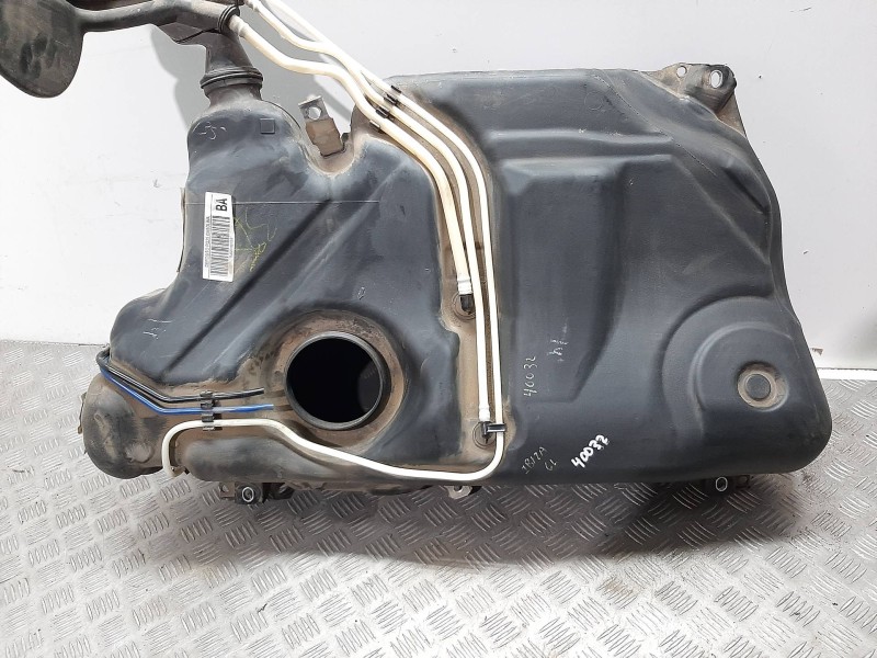 Recambio de deposito combustible para seat ibiza (6j5) reference referencia OEM IAM   