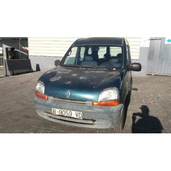 RENAULT KANGOO (F/KC0)