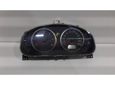 Recambio de cuadro instrumentos para mazda 2 berlina (dy) 1.4 crtd active referencia OEM IAM   