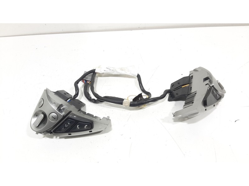 Recambio de mando volante para nissan juke (f15) acenta referencia OEM IAM   