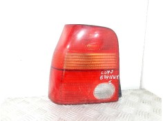 Recambio de piloto trasero izquierdo para volkswagen lupo (6x1/6e1) conceptline referencia OEM IAM 6X0945095D