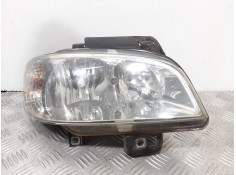 Recambio de faro derecho para seat cordoba berlina (6k2) signo referencia OEM IAM   