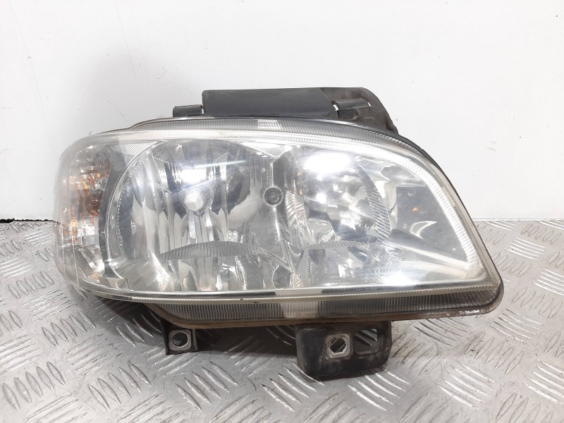 Recambio de faro derecho para seat cordoba berlina (6k2) signo referencia OEM IAM   