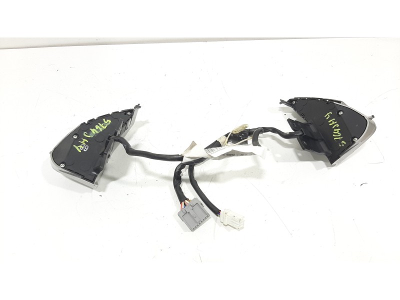 Recambio de mando volante para nissan juke (f15) acenta referencia OEM IAM   