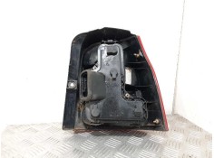 Recambio de piloto trasero izquierdo para volkswagen lupo (6x1/6e1) conceptline referencia OEM IAM 6X0945095D   2