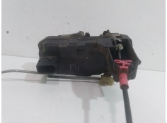 Recambio de cerradura puerta trasera derecha para opel zafira b cosmo referencia OEM IAM 13210739   2