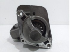 Recambio de motor arranque para dacia sandero ambiance referencia OEM IAM 233007689R  