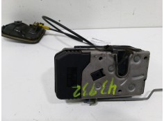 Recambio de cerradura puerta delantera izquierda para nissan primastar (x..) kasten l1h1 2.9t referencia OEM IAM 8200008246 8 PI