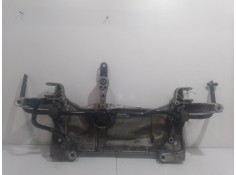 Recambio de puente delantero para skoda octavia berlina (1z3) active referencia OEM IAM   