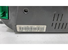 Recambio de cuadro instrumentos para skoda octavia berlina (1u2) tour referencia OEM IAM 1U0920811F 110280146  2