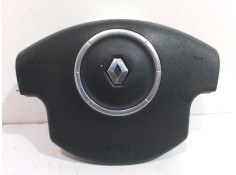 Recambio de airbag delantero izquierdo para renault megane ii classic berlina confort authentique referencia OEM IAM 8200414936B