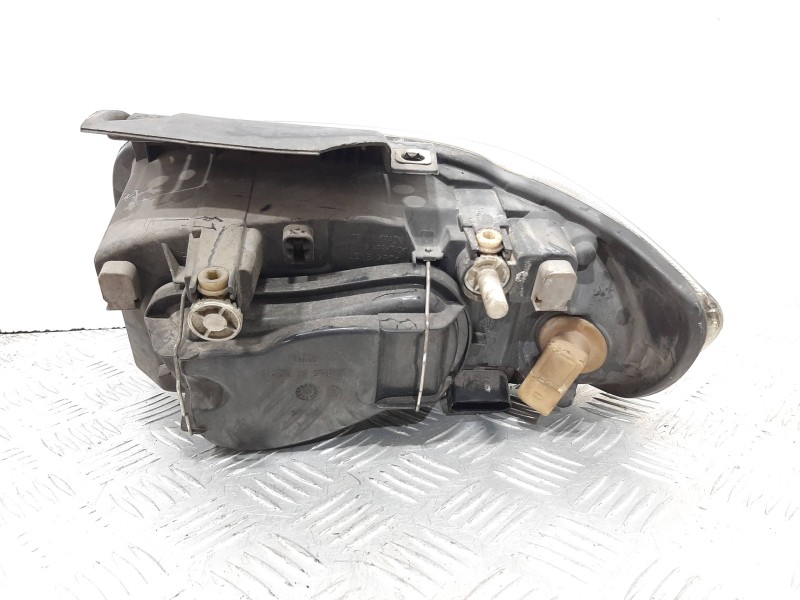 Recambio de faro derecho para seat cordoba berlina (6k2) signo referencia OEM IAM   